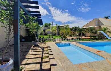 Imagem 5: Casa á venda no Jardim Shangri-lá