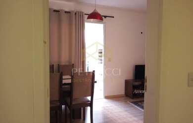 Imagem 15: Apartamento - Bairro das Brotas - Itatiba