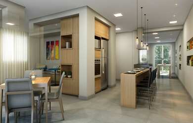 Imagem 15: São Paulo - Apartamento Padrão - Tatuapé