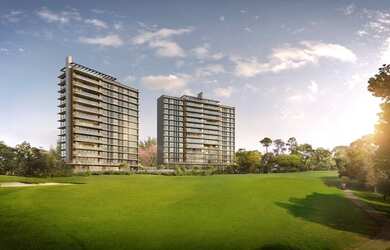 Imagem 1: Cobertura residencial para venda, Boa Vista, Porto Alegre - CO9209