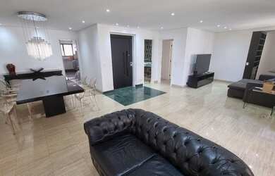 Imagem 4: SÃO PAULO - Apartamento Padrão - CERQUEIRA CÉSAR