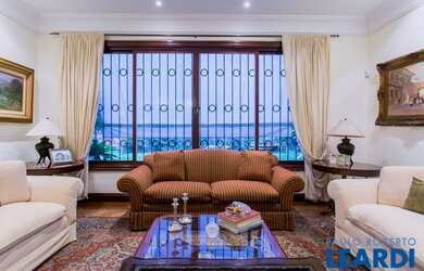 Imagem 11: SOBRADO - JARDIM EUROPA - SP