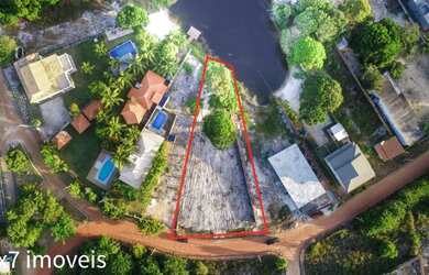 Imagem 15: Terreno em Condomínio para Venda em Entre Rios, Porto De Sauípe