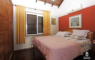 Imagem 14: Porto Alegre - Casa Padrão - Jardim Itu