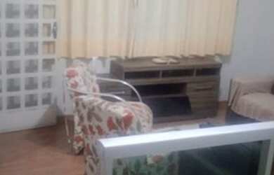 Imagem 2: Casa. Churrasqueira, Varanda, Área de serviçoe160m² de Área