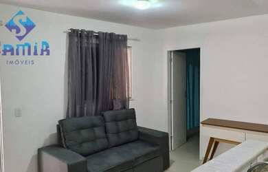 Imagem 6: Ótimo apto MOBILIADO para aluguel, Tudo novo - Rua maici - Tauá