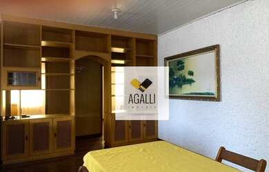 Imagem 7: Terreno à venda, 286 m² por R$ 570.000,00 - Capão da Imbuia - Curitiba/PR