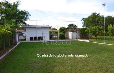 Imagem 9: chácara - Estância dos Granjeiros - Porto Ferreira