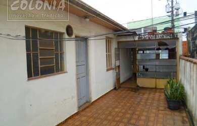 Imagem: O terreno possui 500m² de Área e está localizado em Campestre