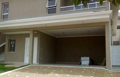 Imagem 9: CASA EM CONDOMÍNIO - CONDOMÍNIO RESIDENCIAL VILLAGIO DI NAPOLLI - SP