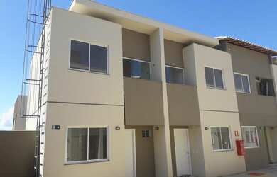 Imagem 12: Casa em Condominio - Novo Centro REF: 527