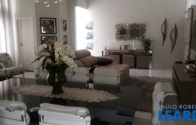 Imagem 3: CASA EM CONDOMÍNIO - CONDOMÍNIO PORTAL DO JEQUITIBA - SP