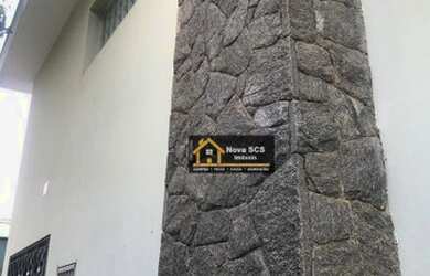 Imagem 15: CASA ASSOBRADADA MOBILIADA COMERCIAL - 220m² - B. PARAISO SANTO ANDRÉ