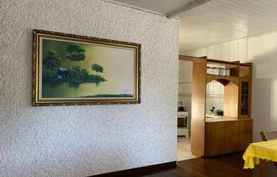 Imagem 5: Terreno à venda, 286 m² por R$ 570.000,00 - Capão da Imbuia - Curitiba/PR