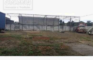 Imagem: São Caetano do Sul - Terreno Padrão - Jardim São Caetano