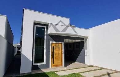 Imagem 15: Maricá - Casa Padrão - Itaipuaçú