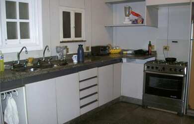 Imagem 16: Casa residencial para locação, Jardim Europa, São Paulo