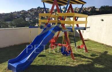 Imagem 2: Apartamento - Bairro das Brotas - Itatiba