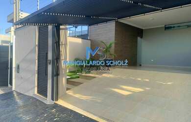 Imagem 3: Casa à Venda no Loteamento Bela Vista