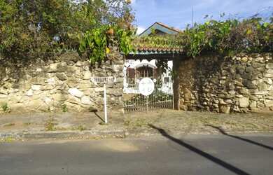 Imagem: A chácara possui 600m² de Área e está localizado em Recanto