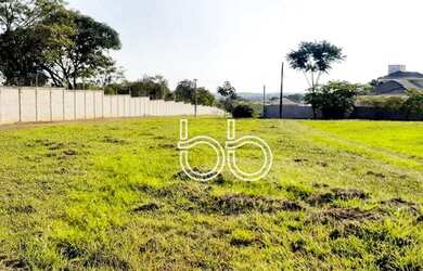 Imagem 2: Terreno à venda, 1626 m² por R$ 270.000,00 - Condomínio Palmeiras Imperiais...