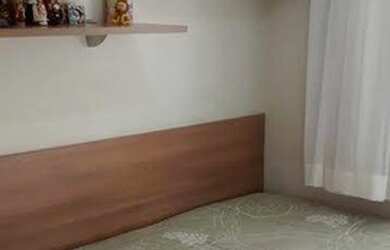 Imagem 7: Apartamento residencial à venda, Parque Novo Mundo, São Paulo