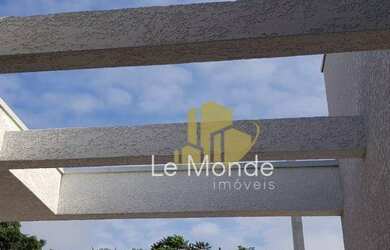 Imagem 2: Casa com 3 dormitórios à venda, 62 m² por R$ 250.000 - Gralha Azul...