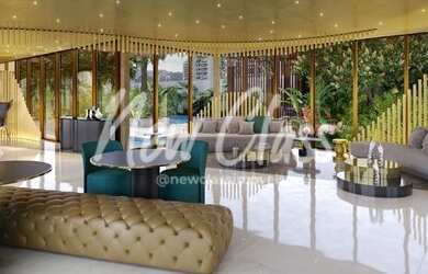 Imagem 8: Apartamento Wave by Yoo à venda no bairro Barra da Tijuca - Rio de Janeiro/RJ,...