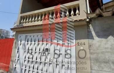 Imagem 3: Vendo sobrado no Tatuapé