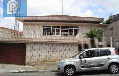 Imagem 2: Casa residencial à venda, Parque Novo Mundo, São Paulo