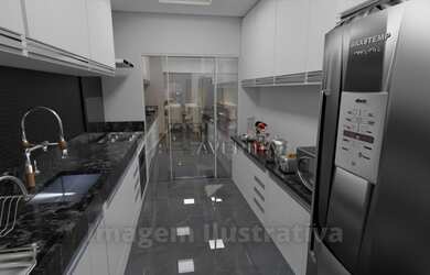 Imagem 13: LONDRINA - Casa Padrão - Gleba Fazenda Palhano