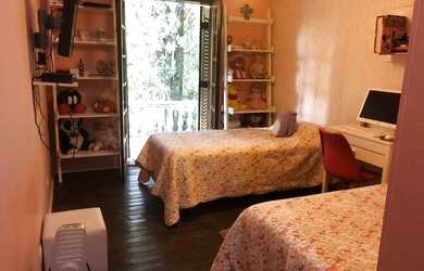 Imagem 11: Casa em condomínio com acesso pelo KM 23 da Rodovia Raposo Tavares. Granja Viana