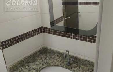 Imagem 9: Santo André - Apartamento Padrão - Jardim Bela Vista