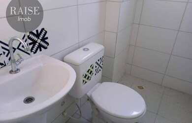 Imagem 11: Apartamento com 2 dormitórios, 61 m² - venda por R$ 165.000,00 ou aluguel por R$ 950,00/mê