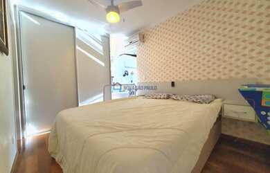 Imagem 9: Linda casa de condomínio fechado nas imediações do metrô Saúde, Shopping...