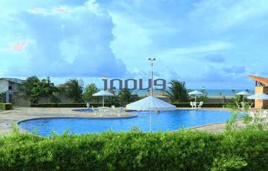 Imagem 6: Terreno à venda, 416 m² por R$255.000,00 - Cumbuco - Caucaia/CE