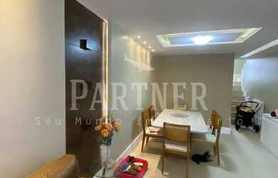 Imagem 3: Casa Tríplex 4 Suítes Condomínio Concetto Recreio dos Bandeirantes