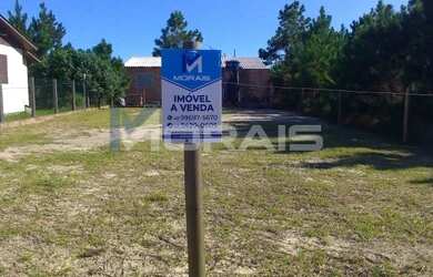 Imagem 1: Terreno Bairro Village Dunas 1 - Balneário Gaivota - SC