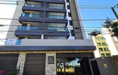 Imagem: O apartamento na cobertura à venda possui 4 Dormitórios, 5