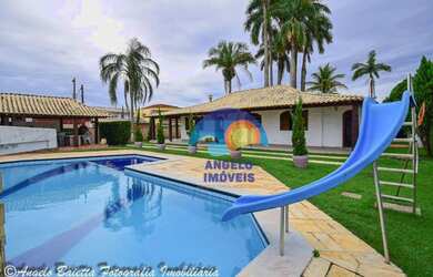 Imagem 1: Casa com 3 dormitórios, 200 m² - venda por R$ 950.000 ou locação por...