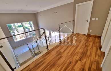 Imagem 13: Ribeirão Preto - Casa de Condomínio - Cond. Guaporé II