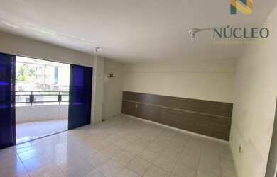 Imagem 6: Apartamento em Tambau por R$660 mil a 2 quadras do Mar