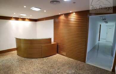 Imagem 4: Andar corporativo - Rua Teófilo Otoni - Venda e Locação - Centro -...