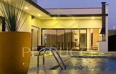 Imagem: Casa - Condomínio Quinta da Baroneza II - Bragança Paulista