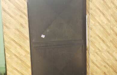 Imagem: A casa possui 3 Dormitórios, 1 Banheiro e está localizado