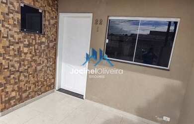 Imagem 4: Sobrado com 3 dorms, Sítio Cercado, Curitiba - R$ 299 mil, Cod SO0055