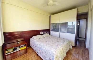 Imagem 7: Cobertura à venda, 202 m² por R$ 780.000,00 - Bom Pastor - Juiz de Fora/MG