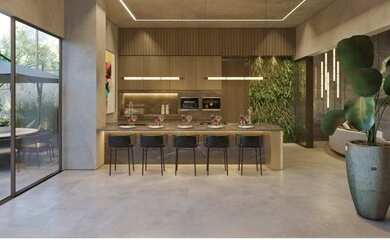 Imagem 15: Apartamento Área Privativa, Alto Luxo, 3 quartos à venda, 91 m² por...