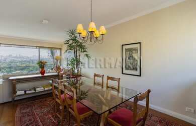 Imagem 8: SãO PAULO - Apartamento Padrão - ALTO DE PINHEIROS