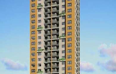 Imagem: O apartamento possui 3 Dormitórios, 2 Banheiros, 74m² de Área